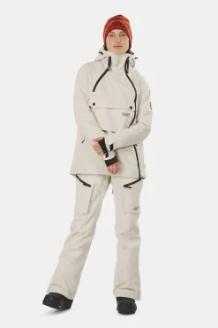 Colourwear W Cake Anorak 2,0 Ski-Jas Dames