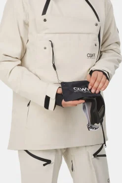 Colourwear W Cake Anorak 2,0 Ski-Jas Dames