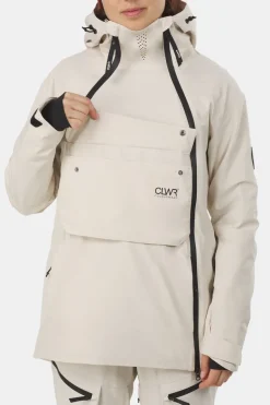 Colourwear W Cake Anorak 2,0 Ski-Jas Dames