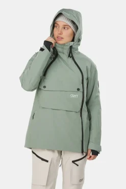 Colourwear W Cake Anorak 2,0 Ski-Jas Dames