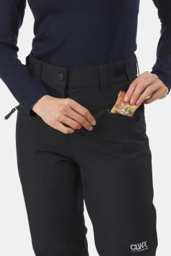 Colourwear W Cork Pants Skibroek Dames