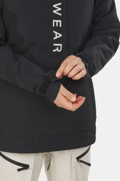 Colourwear W Signature Anorak Ski-Jas Dames