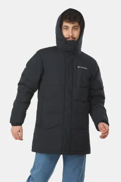 Columbia Aldercrest II Down Parka