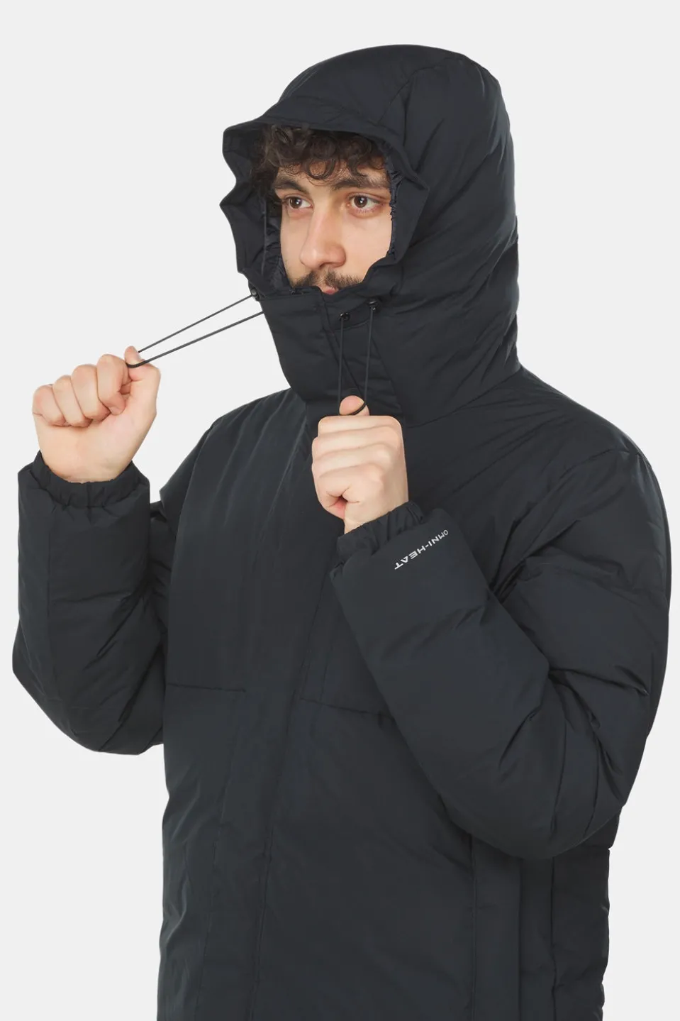 Columbia Aldercrest II Down Parka