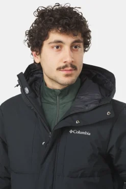 Columbia Aldercrest II Down Parka