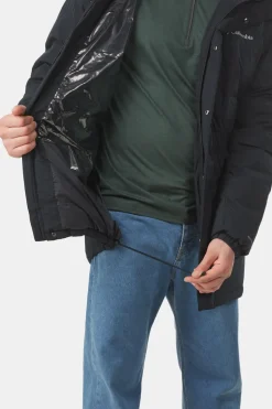 Columbia Aldercrest II Down Parka