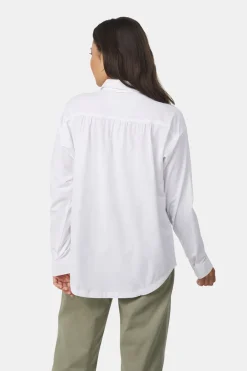 Columbia Boundless Trek Layering II Longsleeve Top Dames
