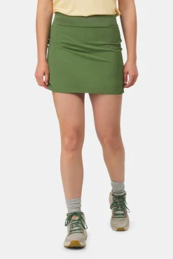 Columbia Boundless Trek Skort Broekrok