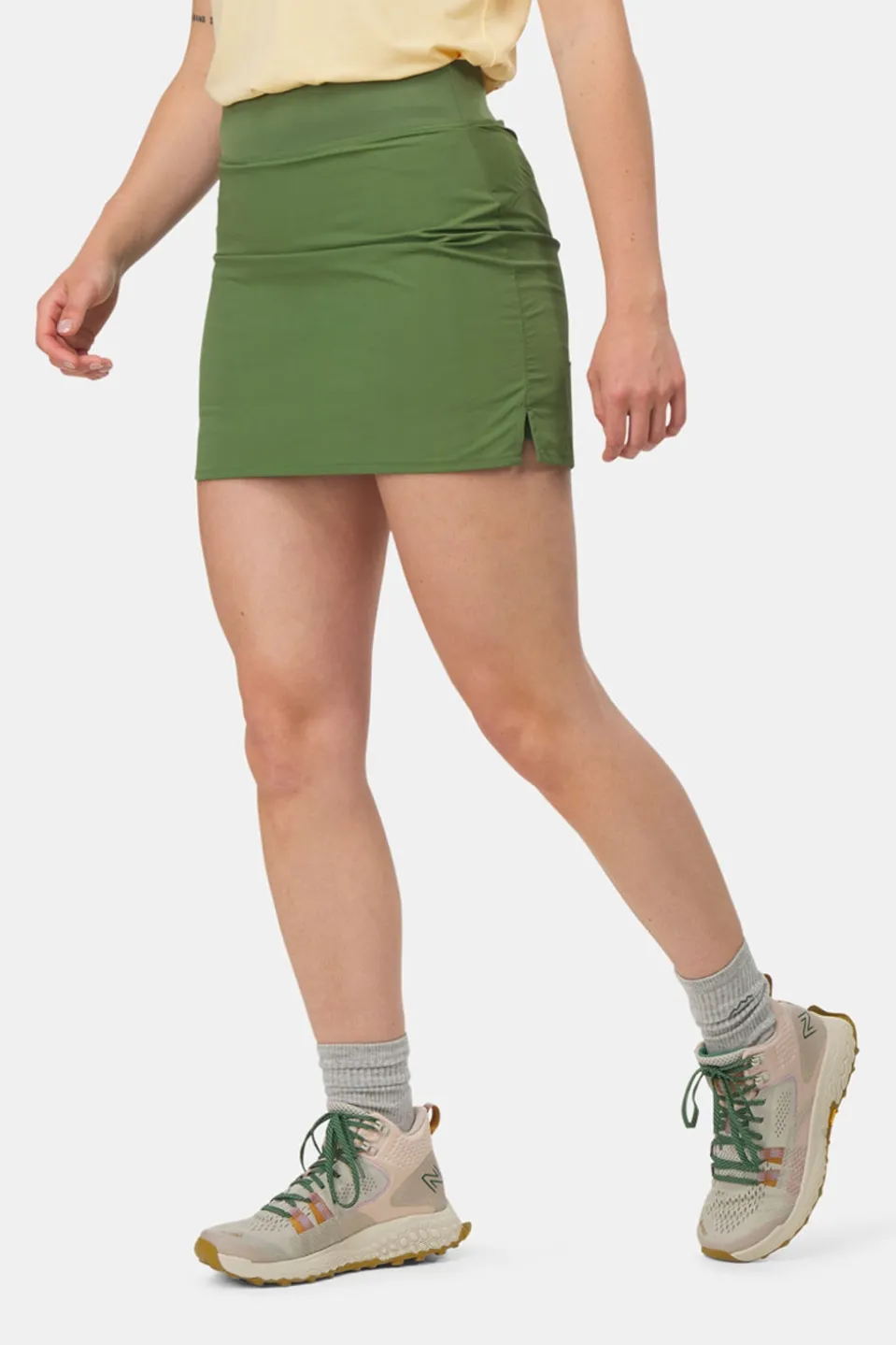 Columbia Boundless Trek Skort Broekrok