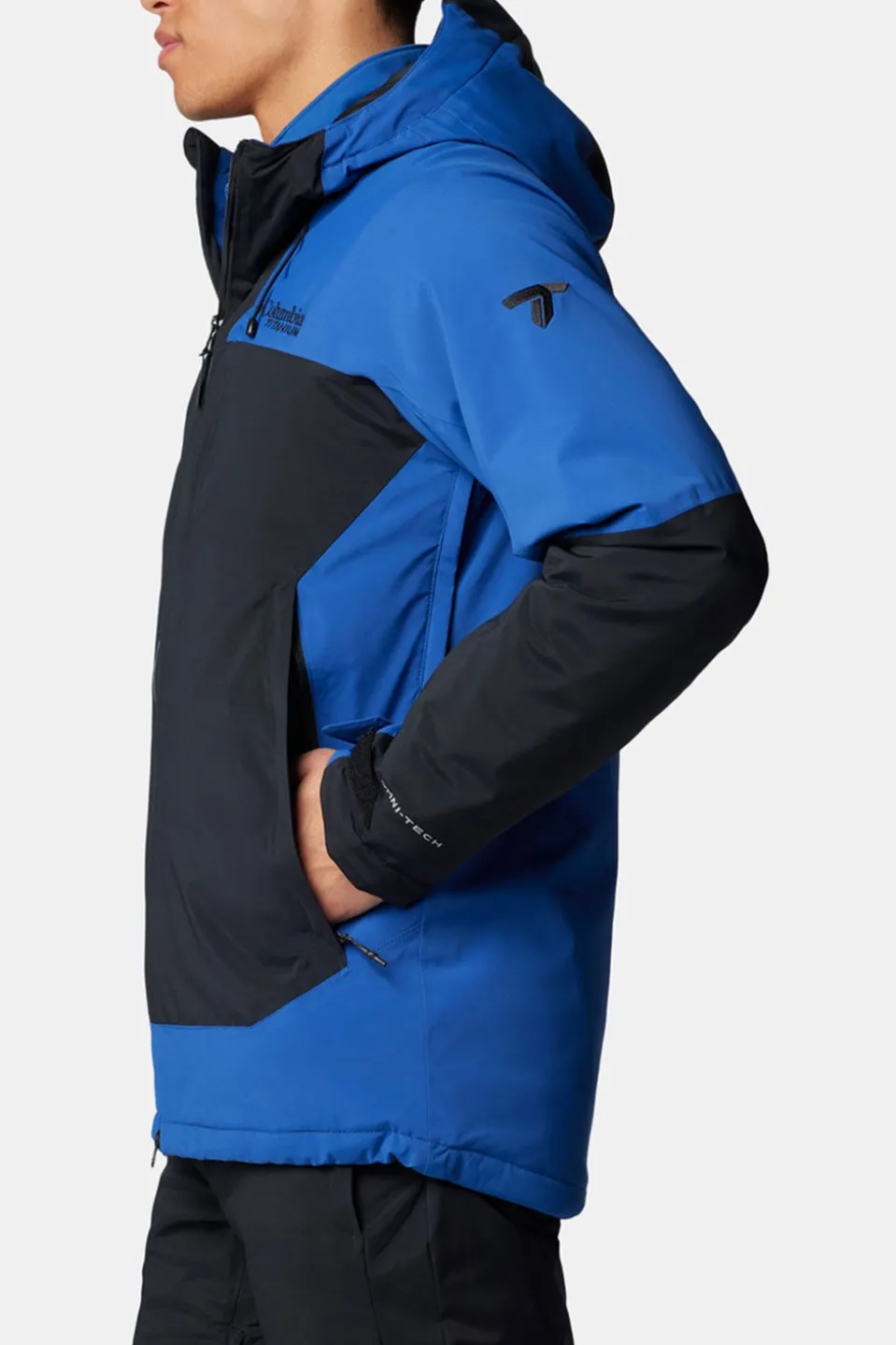 Columbia Cirque Bowl™ Jacket Ski-Jas