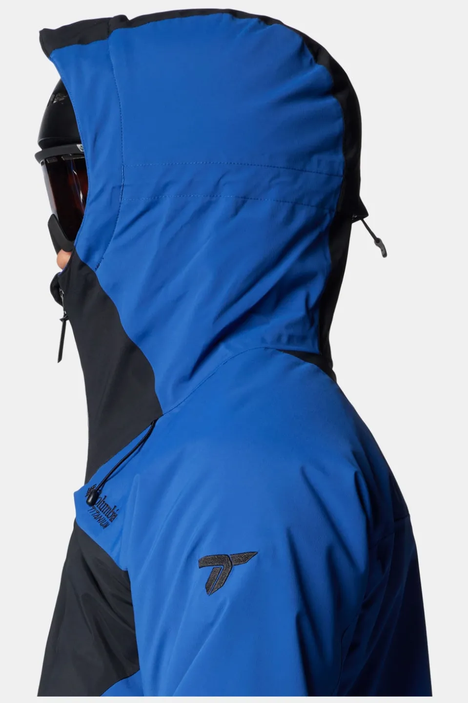 Columbia Cirque Bowl™ Jacket Ski-Jas