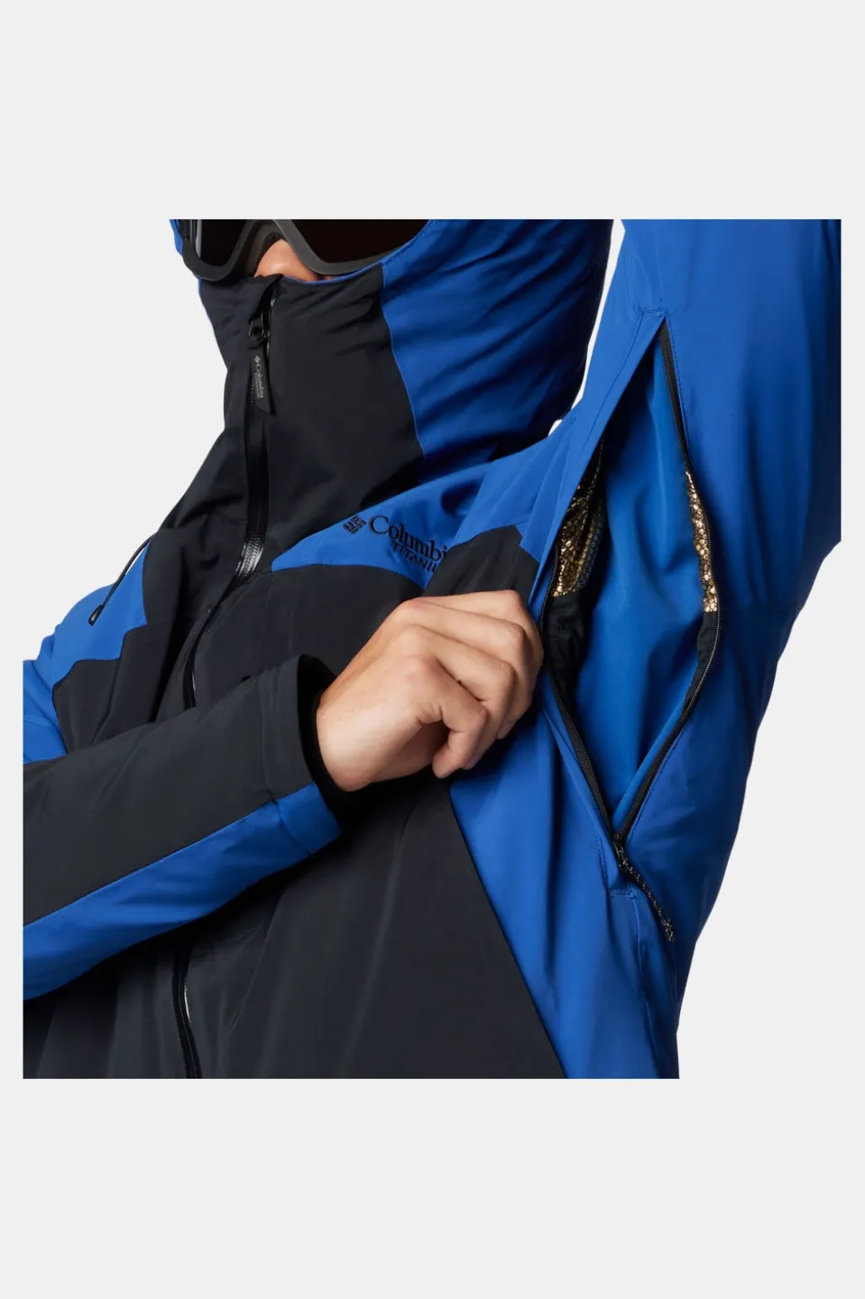Columbia Cirque Bowl™ Jacket Ski-Jas