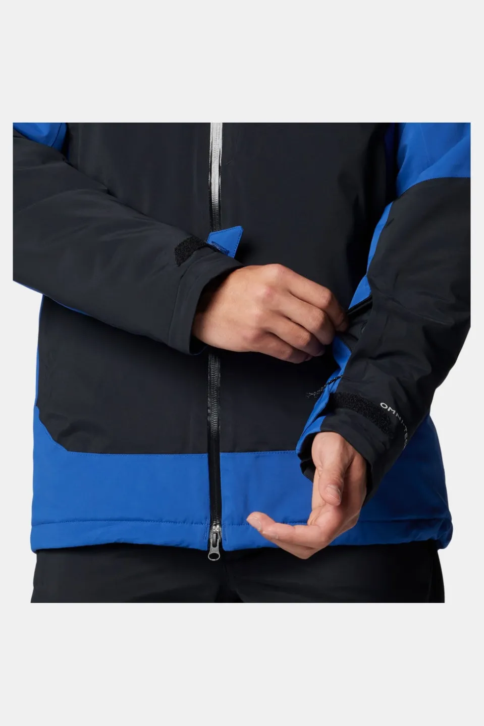 Columbia Cirque Bowl™ Jacket Ski-Jas