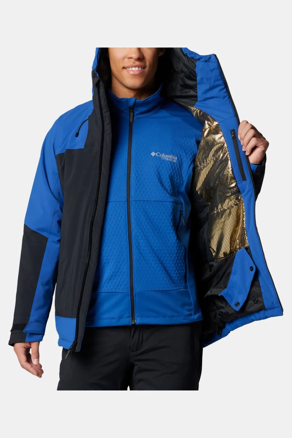 Columbia Cirque Bowl™ Jacket Ski-Jas