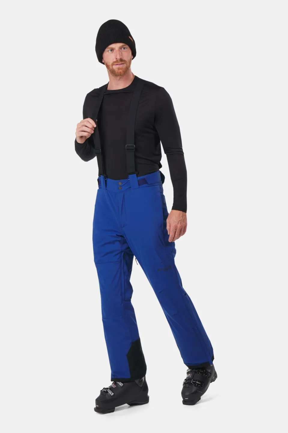 Columbia Cirque Bowl Pant Skibroek