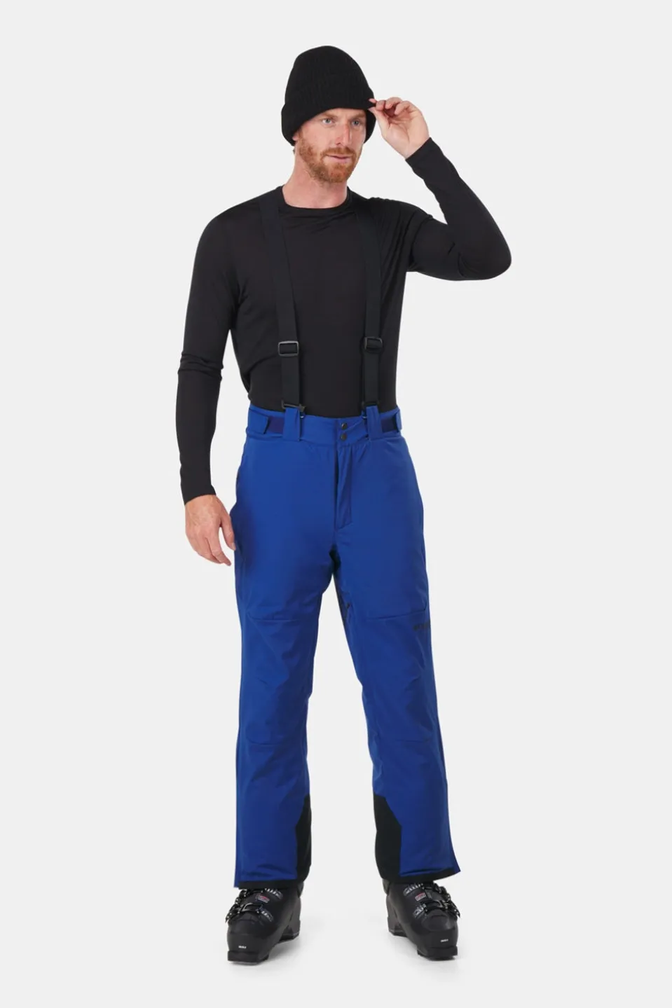 Columbia Cirque Bowl Pant Skibroek