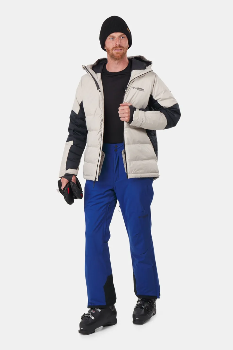 Columbia Cirque Bowl Pant Skibroek