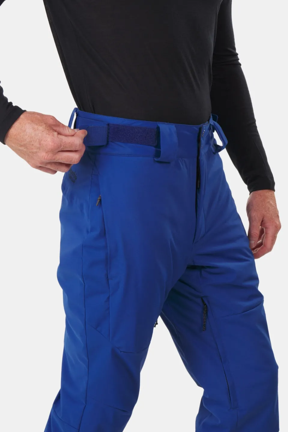 Columbia Cirque Bowl Pant Skibroek