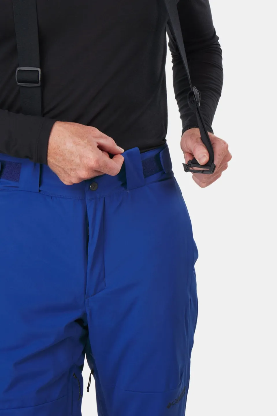 Columbia Cirque Bowl Pant Skibroek