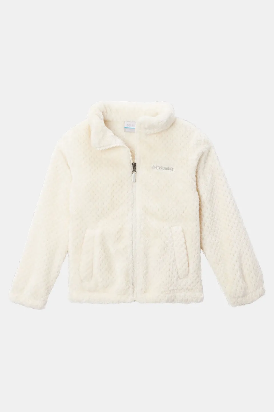 Columbia Fire Side Sherpa Full Zip Junior