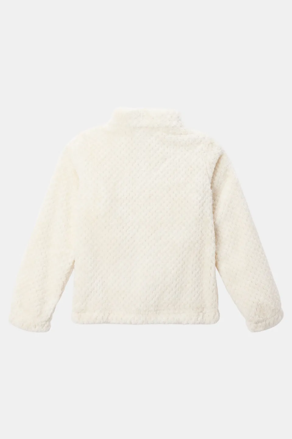 Columbia Fire Side Sherpa Full Zip Junior