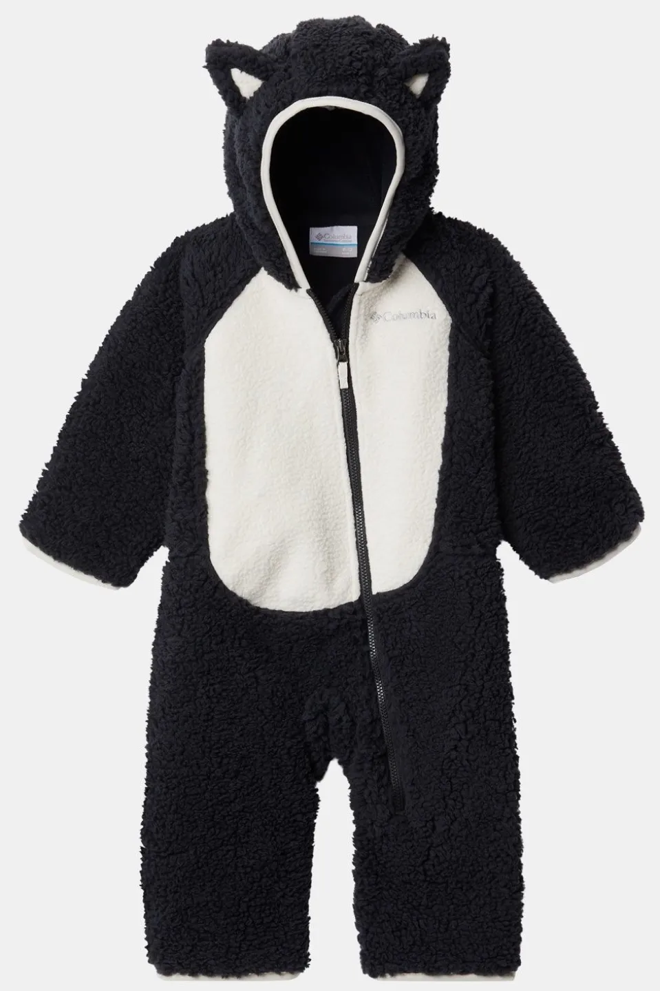 Columbia Foxy Baby™ Sherpa Bunting