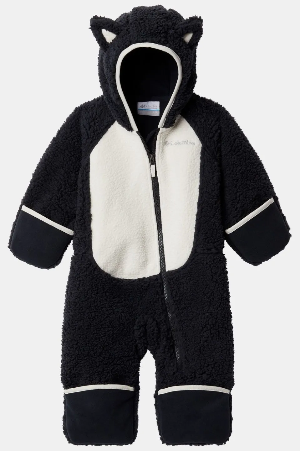 Columbia Foxy Baby™ Sherpa Bunting