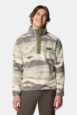 Columbia Helvetia II Printed Fleece