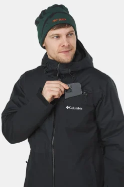 Columbia Iceberg Point II Winterjas