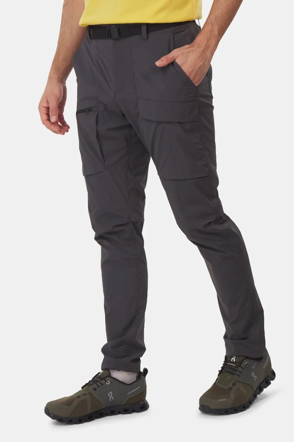 Columbia Maxtrail Lite Broek