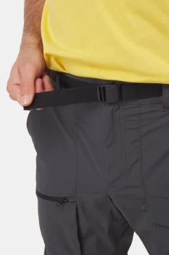 Columbia Maxtrail Lite Broek