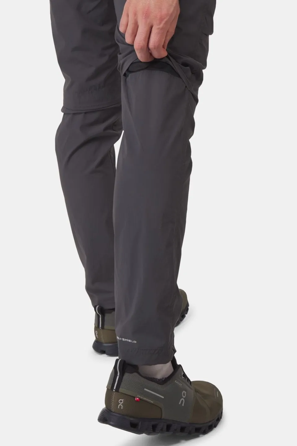 Columbia Maxtrail Lite Broek