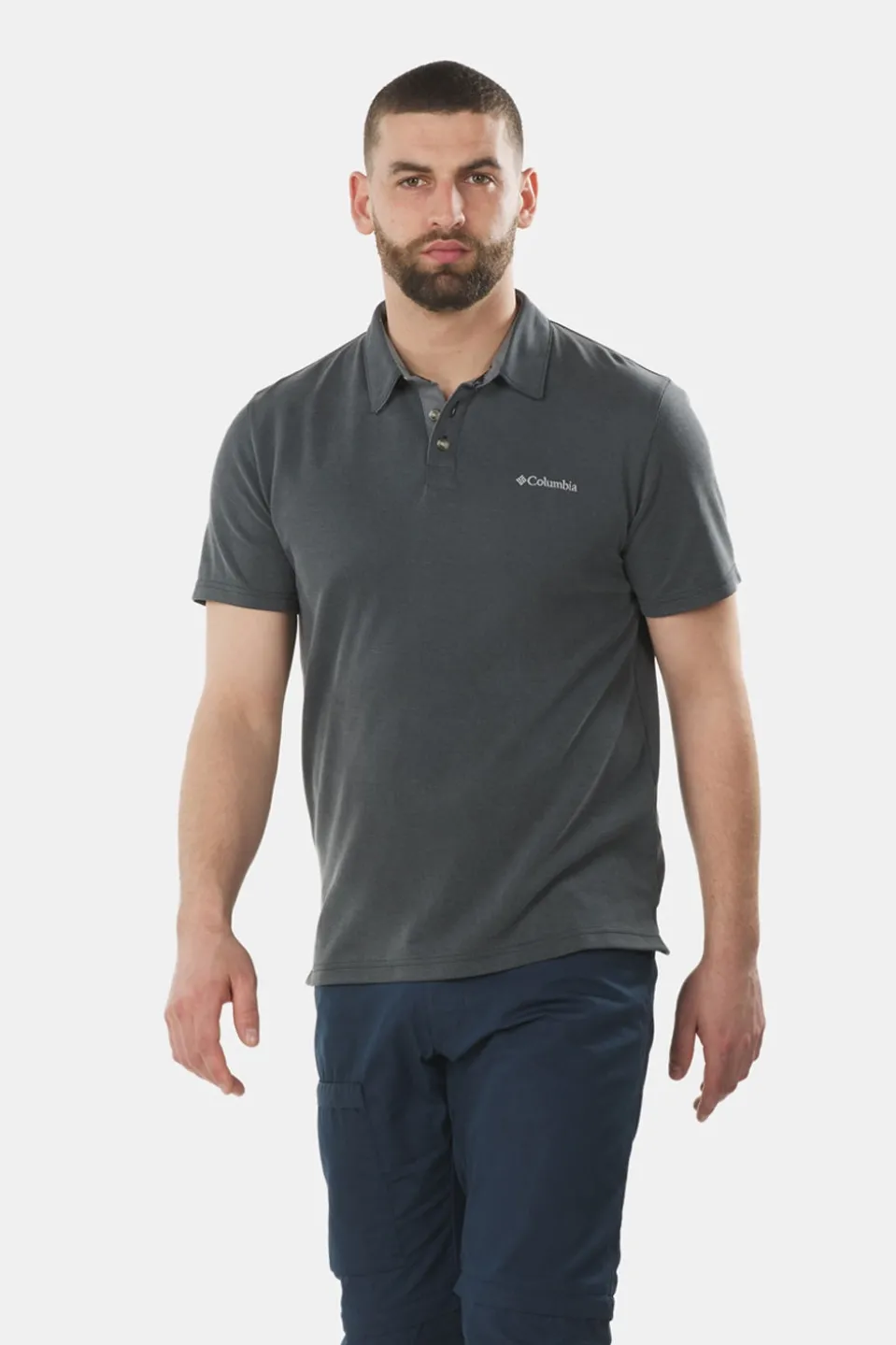 Columbia Nelson Point™ Polo