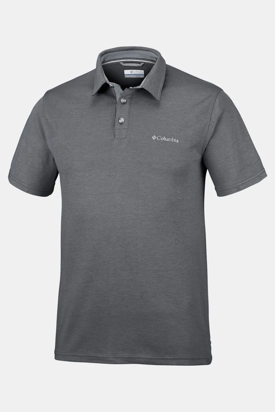 Columbia Nelson Point™ Polo