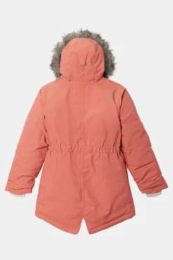 Columbia Nordic Strider™ Jacket junior