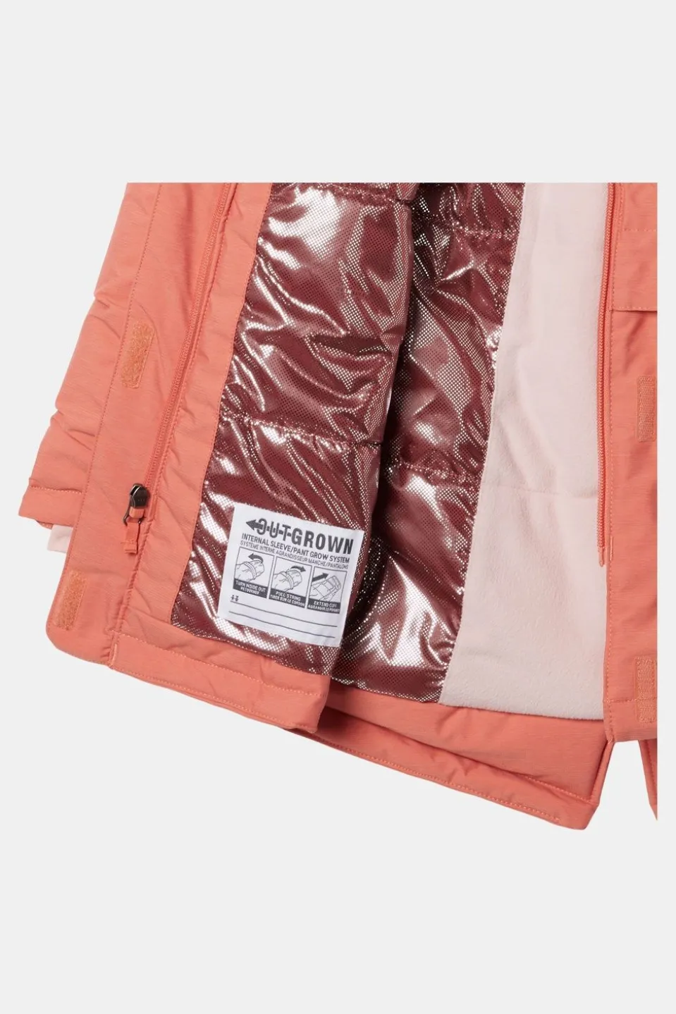Columbia Nordic Strider™ Jacket junior