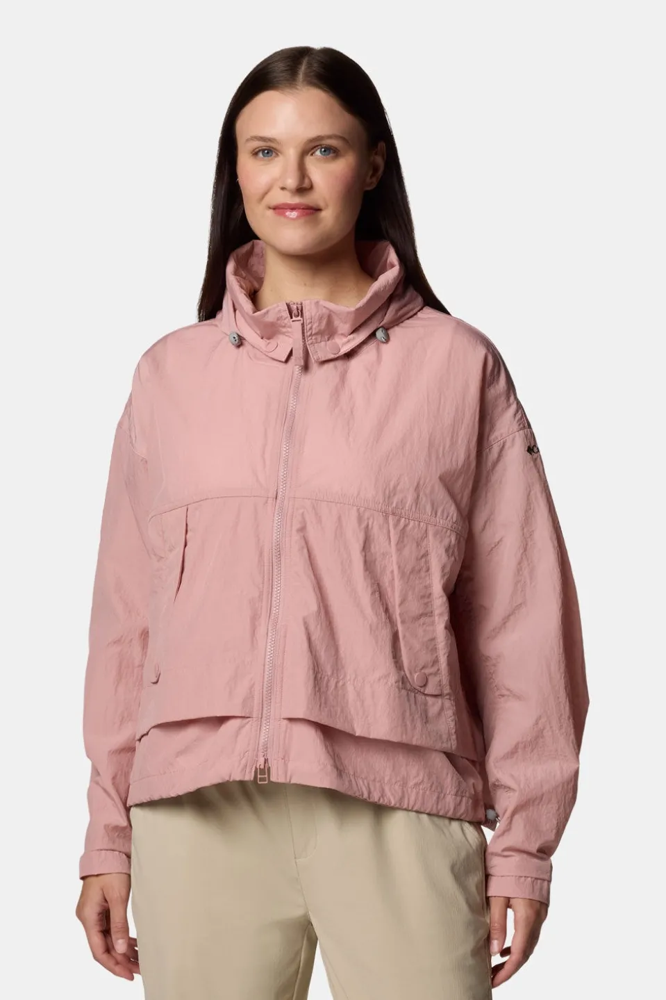 Columbia Paracutie II Windbreaker Dames