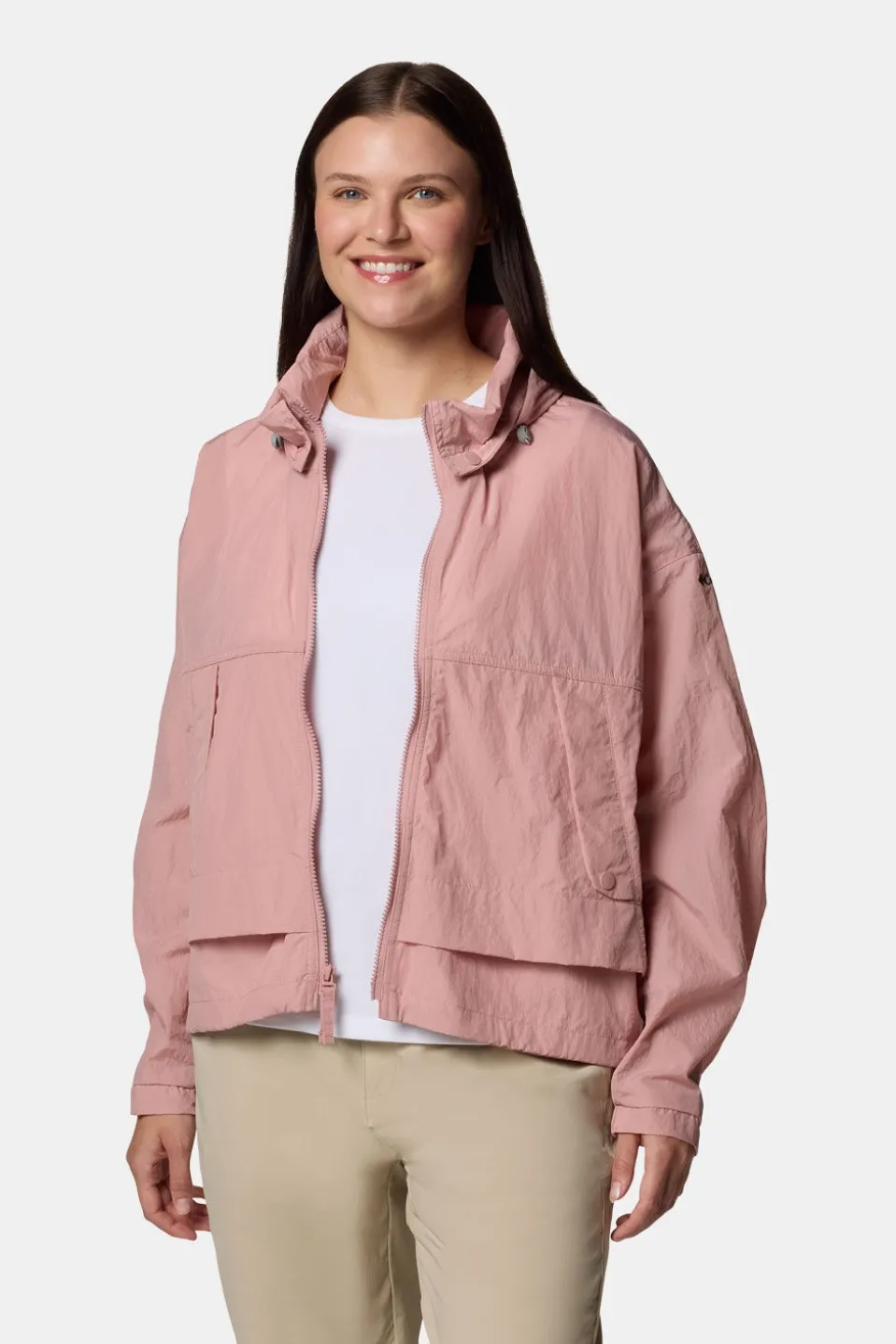 Columbia Paracutie II Windbreaker Dames