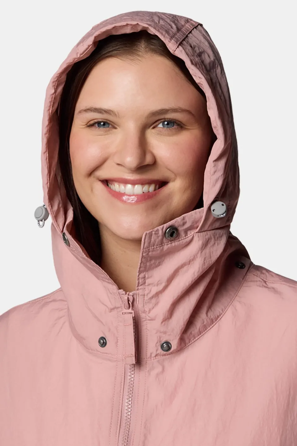 Columbia Paracutie II Windbreaker Dames