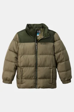 Columbia Puffect II Isolatiejas Junior
