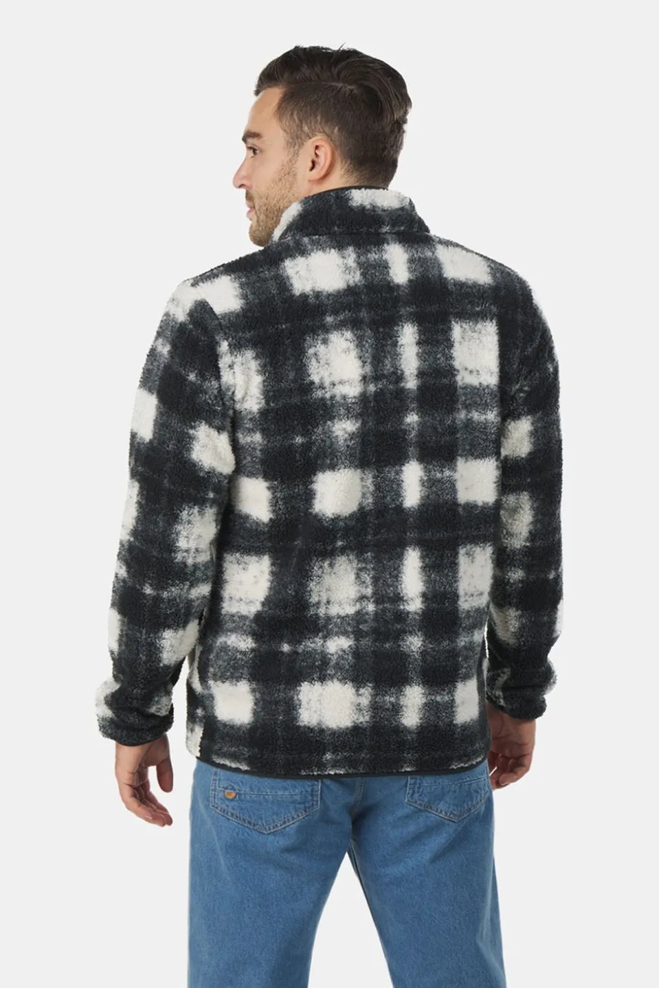 Columbia Rugged Ridge Fleece