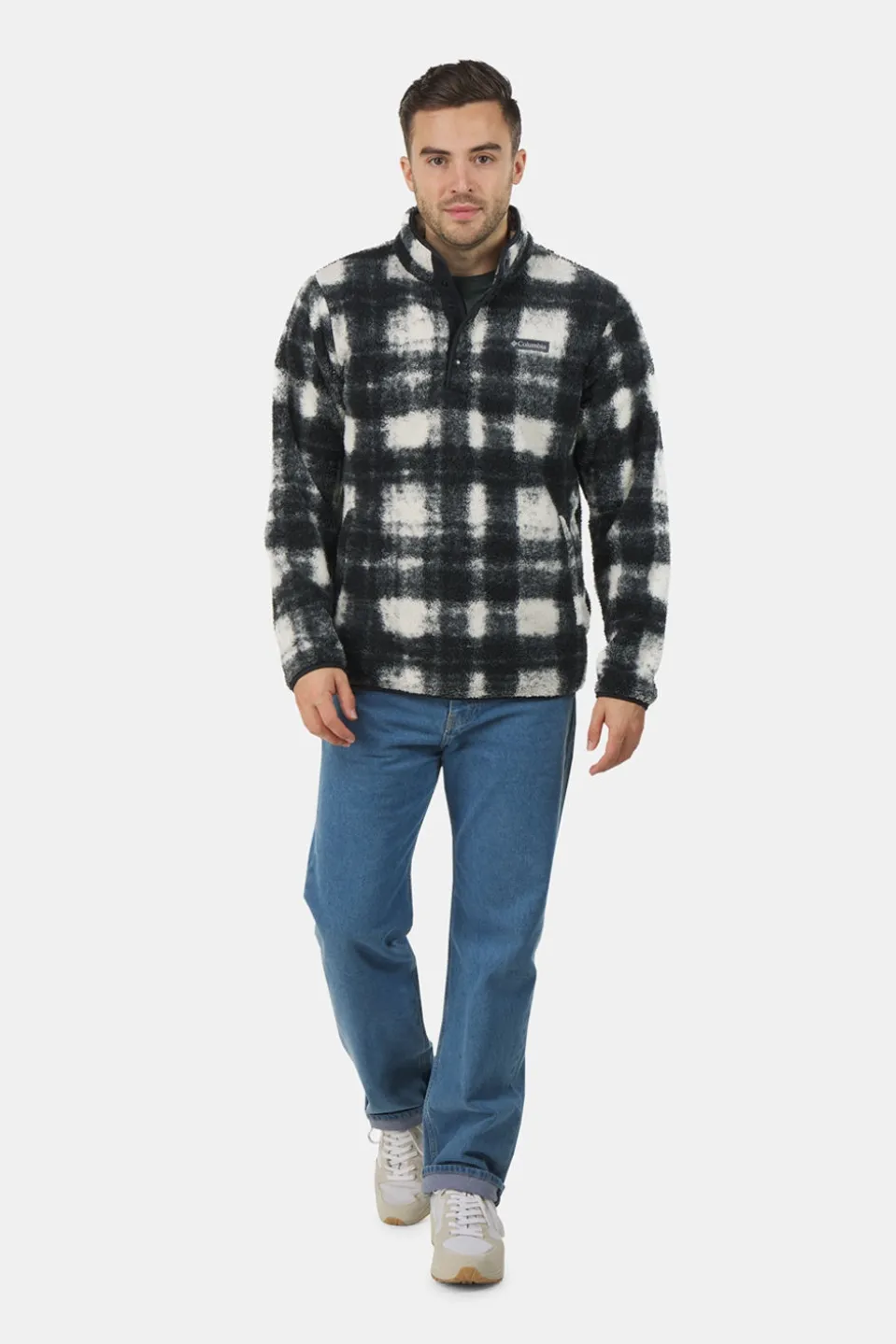 Columbia Rugged Ridge Fleece