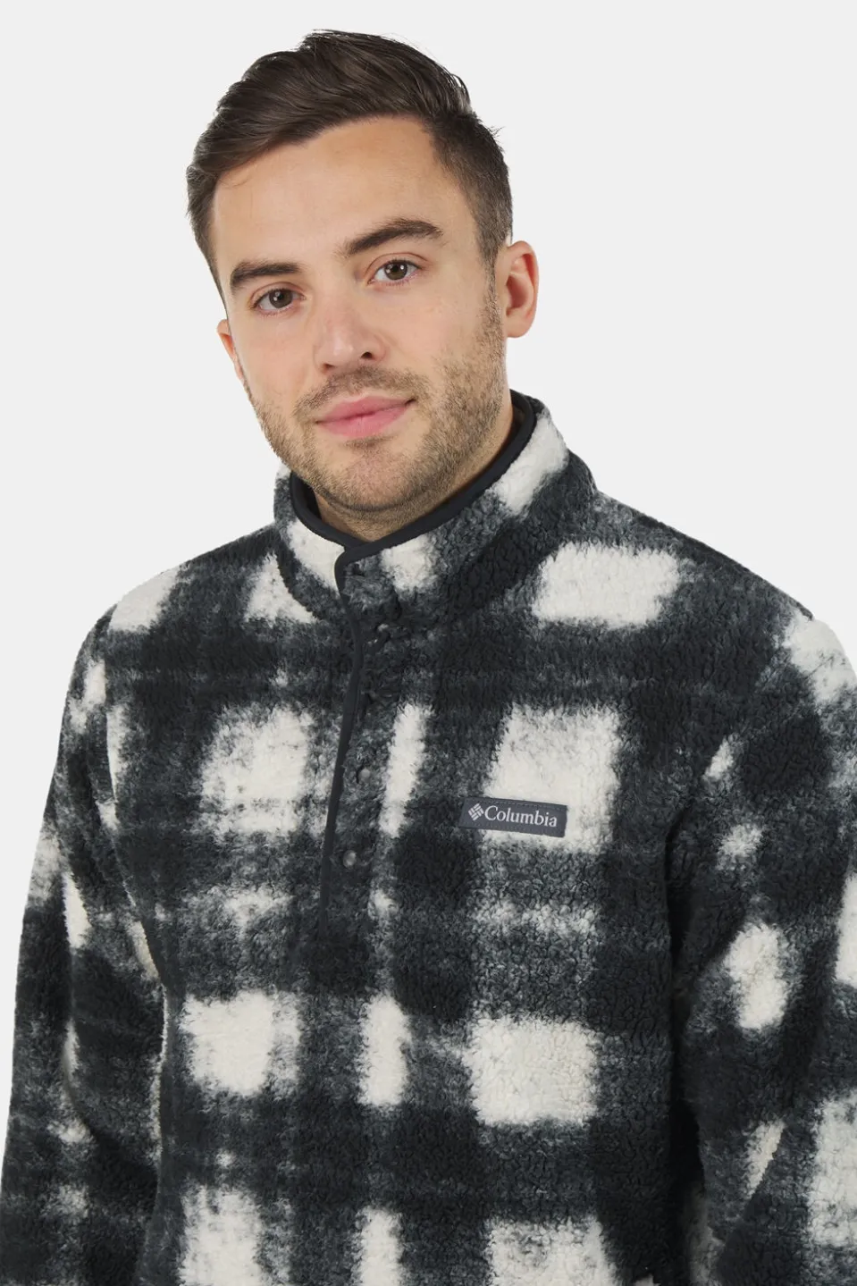 Columbia Rugged Ridge Fleece