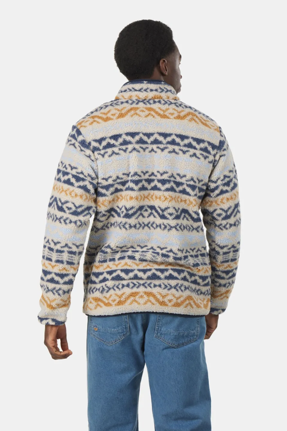 Columbia Rugged Ridge Fleece