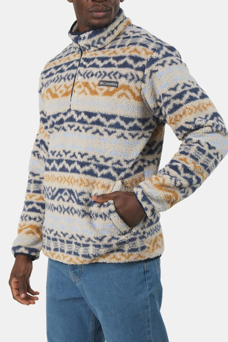 Columbia Rugged Ridge Fleece