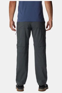 Columbia Silver Ridge Utility Afritsbroek