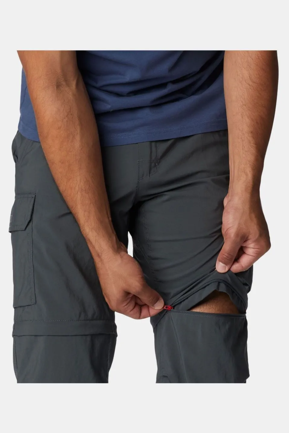 Columbia Silver Ridge Utility Afritsbroek