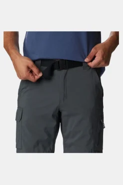 Columbia Silver Ridge Utility Afritsbroek