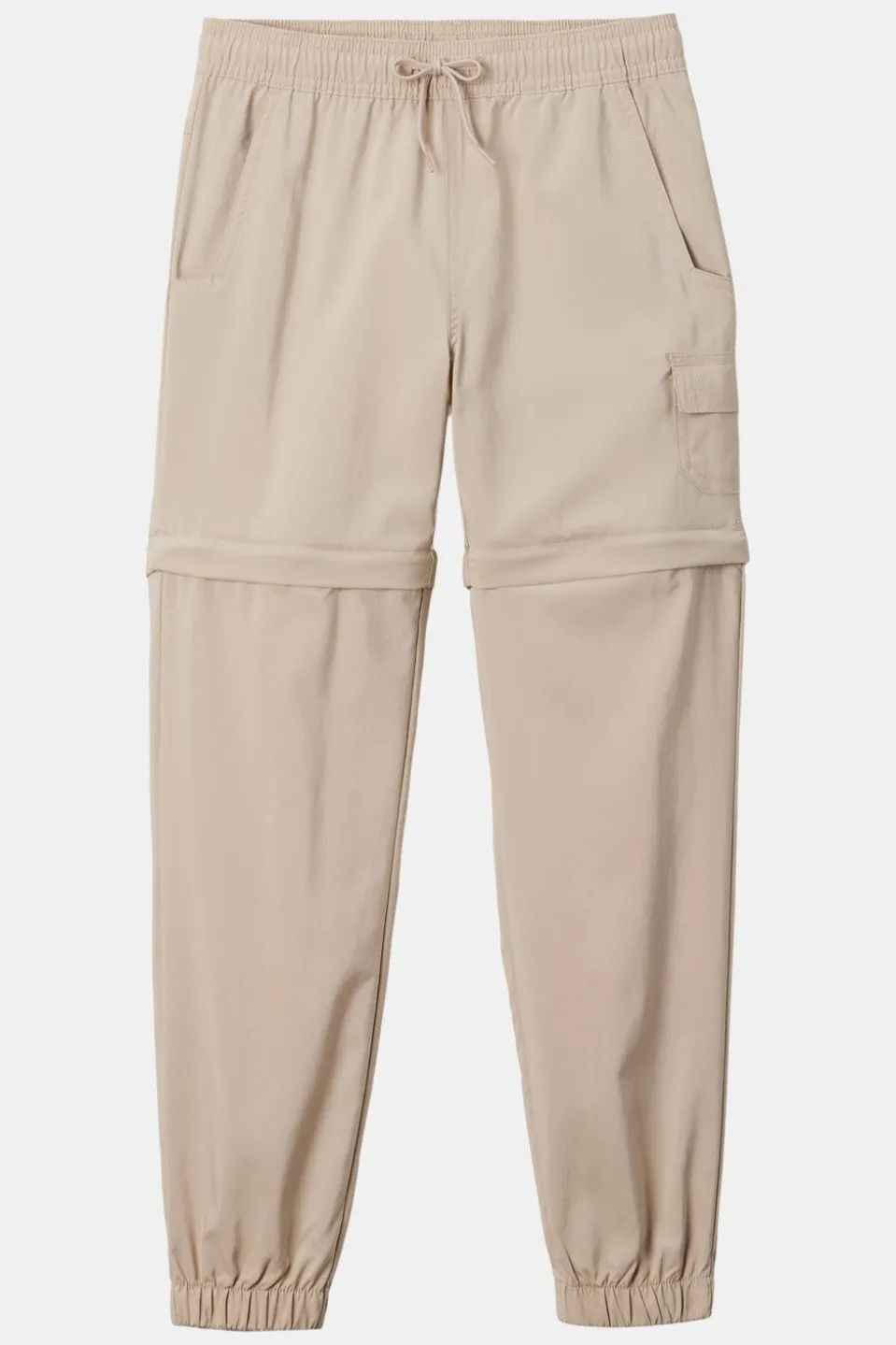 Columbia Silver Ridge™ Utility Convertible Pant Afritsbroek Junior