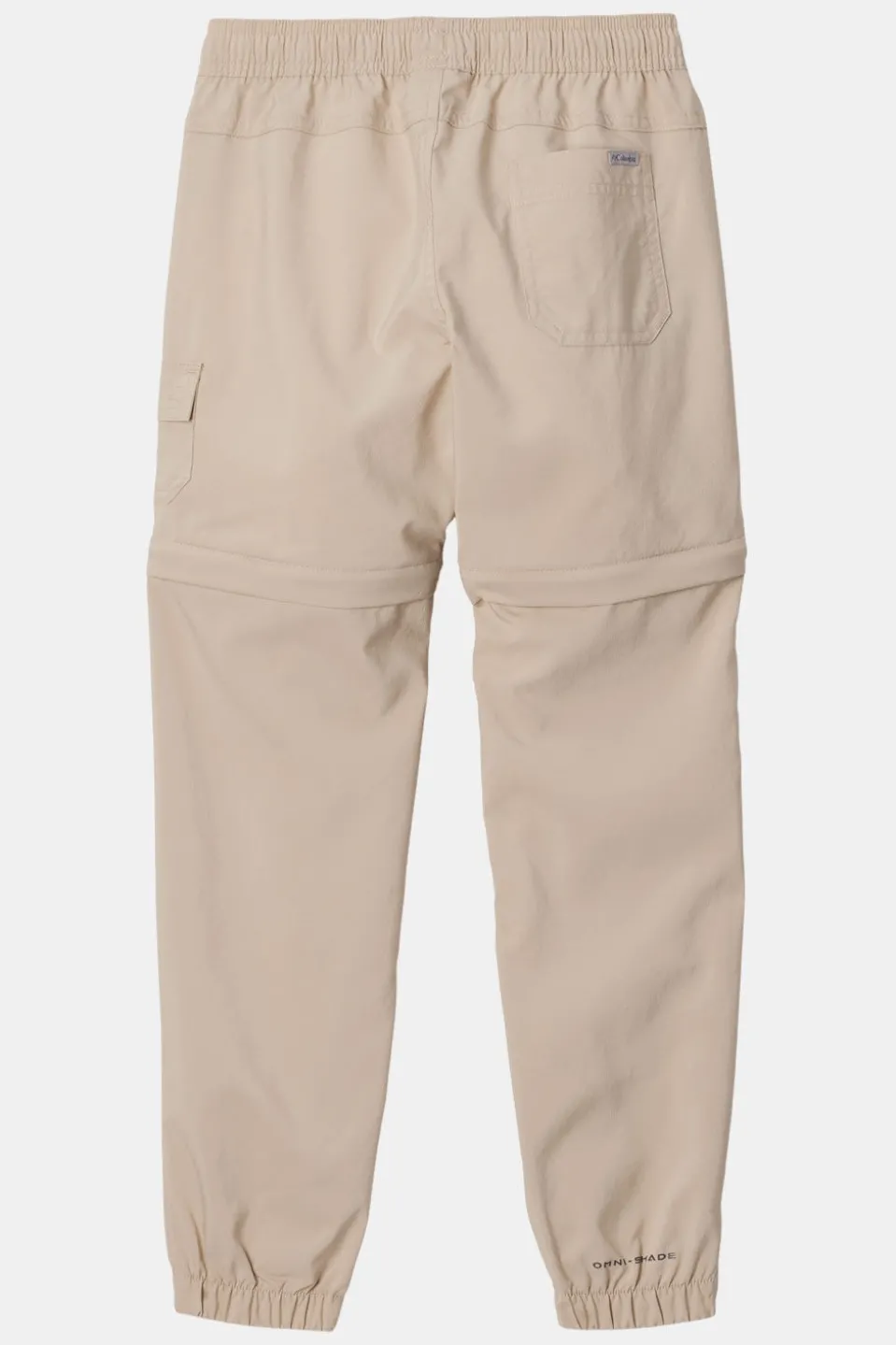 Columbia Silver Ridge™ Utility Convertible Pant Afritsbroek Junior